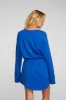 Cotton Jersey Mini Dress with Wide Sleeves sold by Chaser
