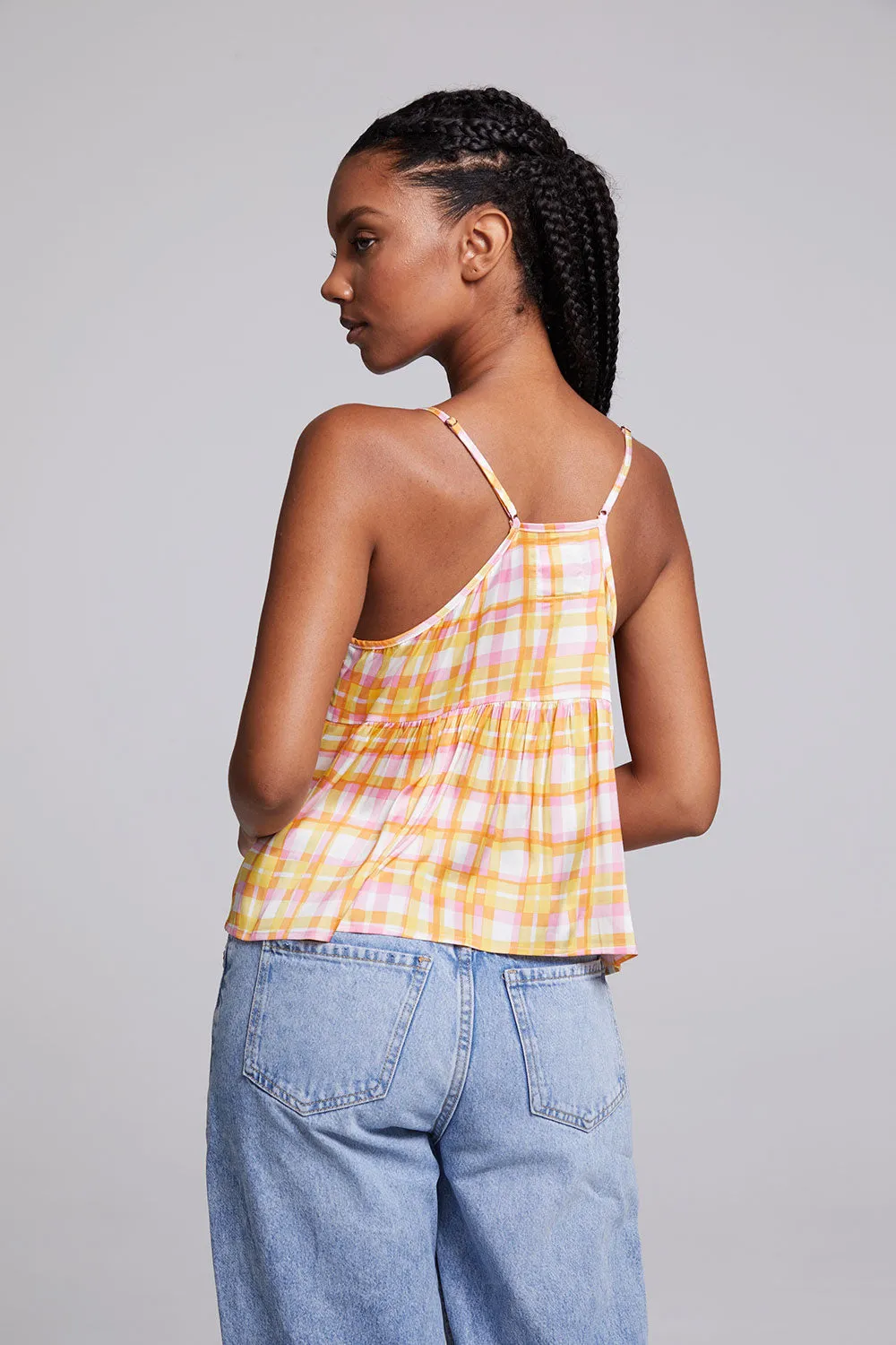 Bellini Dahlia Blouse sold by Chaser product image thumbnail 2