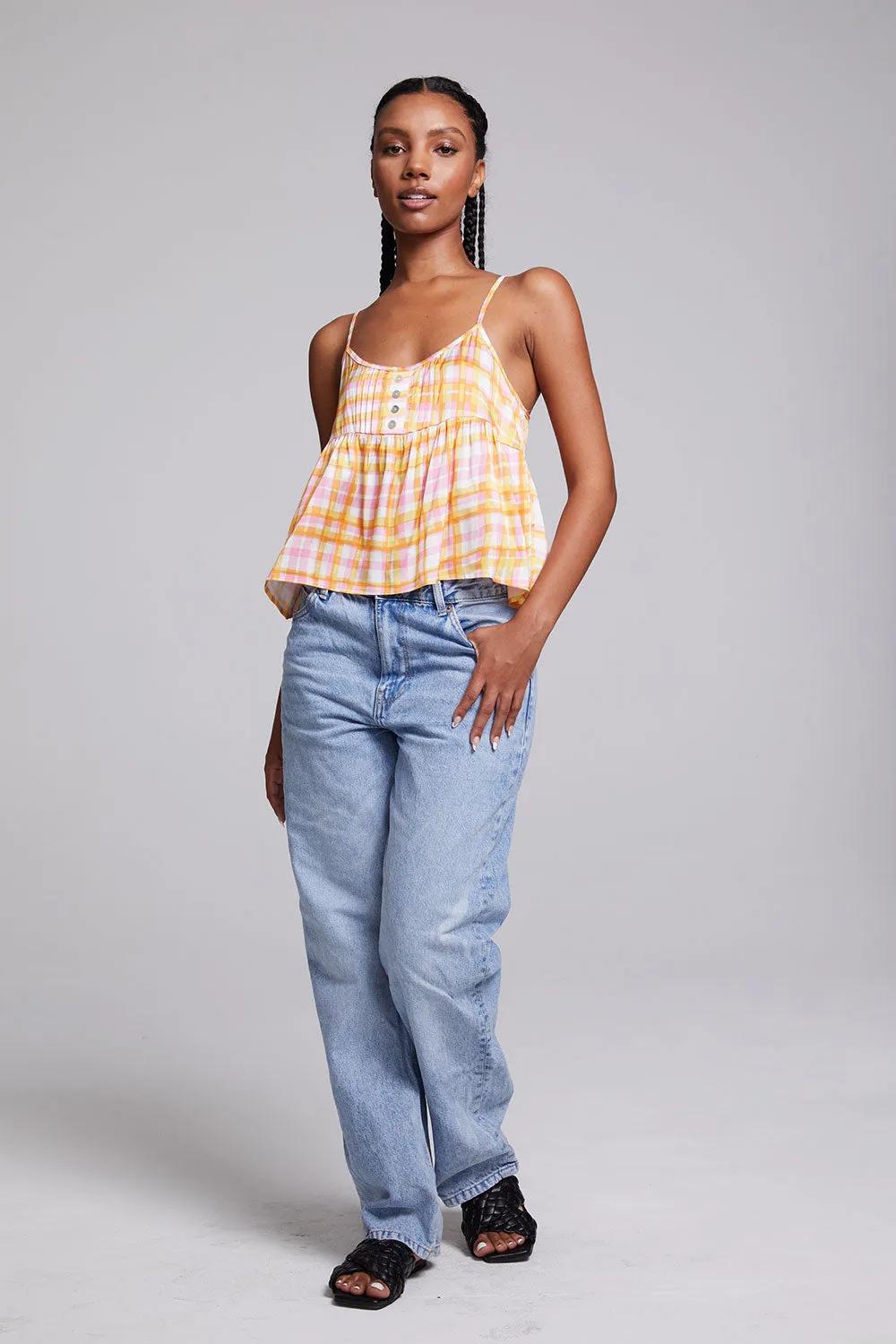 Bellini Dahlia Blouse sold by Chaser product image thumbnail 4