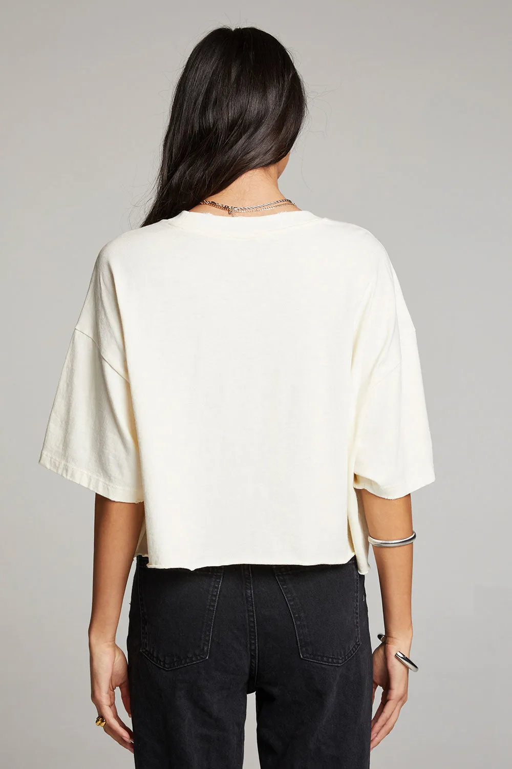 Let's Go Girls Tee sold by Chaser product image thumbnail 3