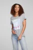 Moon and Roses Tee sold by Chaser