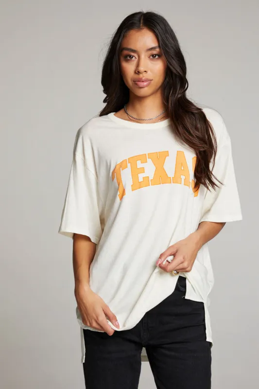 Texas One Size Tee sold by Chaser