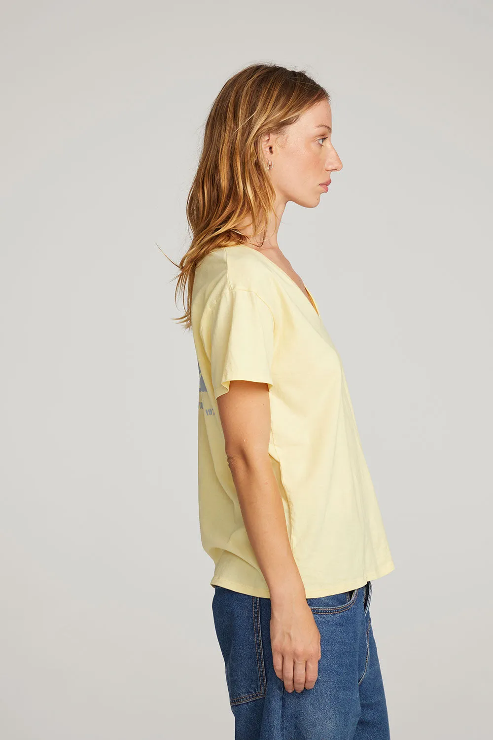 Rolling Stones North American Tour Tee sold by Chaser product image thumbnail 3