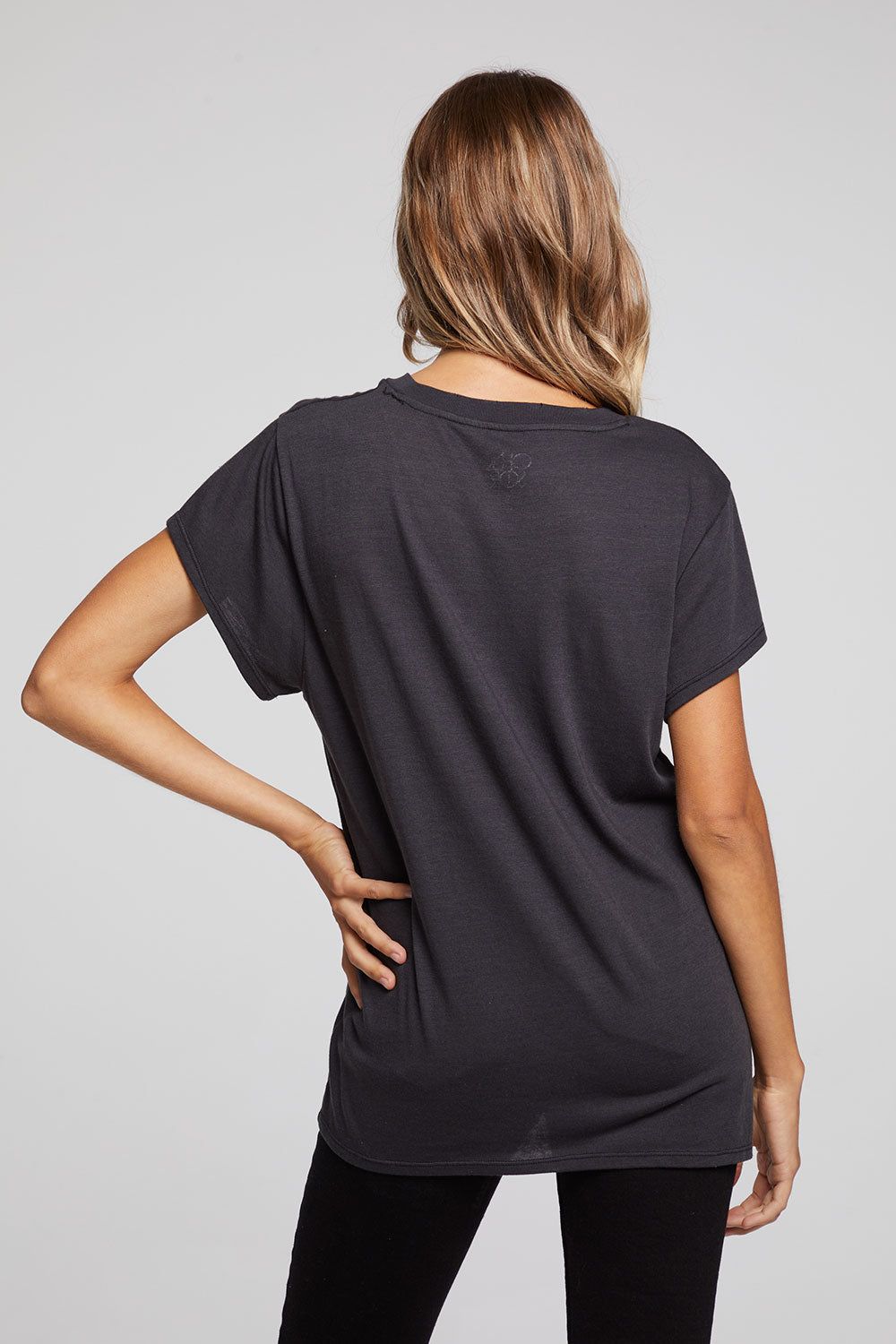 Blondie Live in Concert Tee sold by Chaser product image thumbnail 5