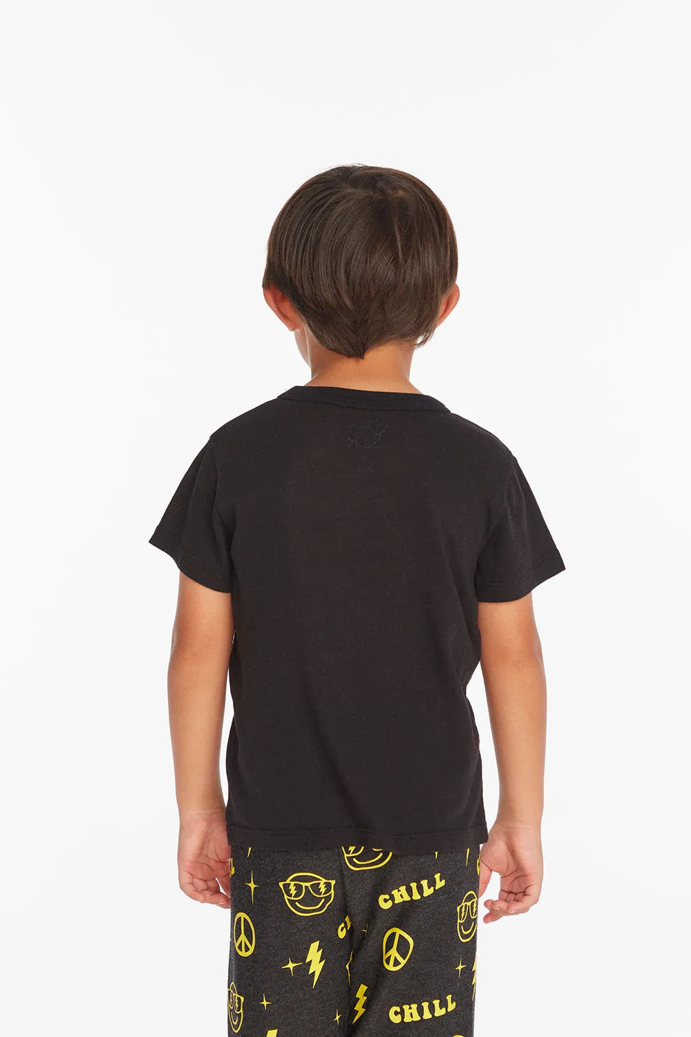 Surf Dreams Boys Tee sold by Chaser product image thumbnail 4
