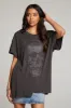 Diamond Skull Tee sold by Chaser