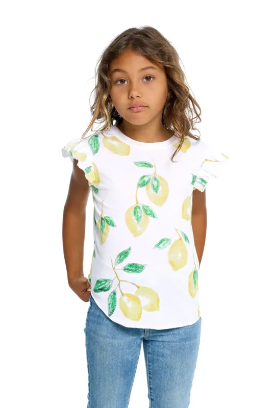 Lemon Twist sold by Chaser