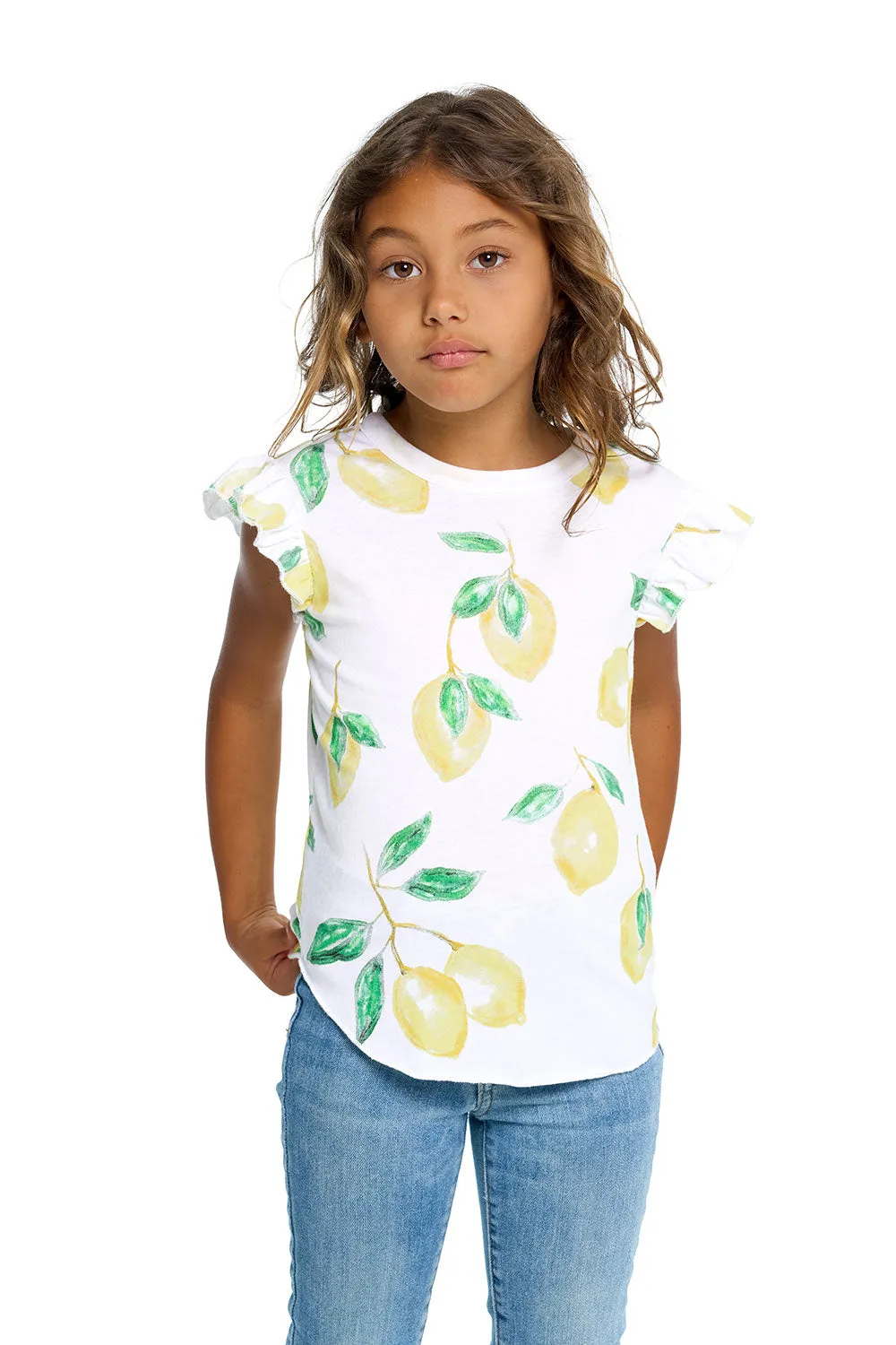 Lemon Twist sold by Chaser