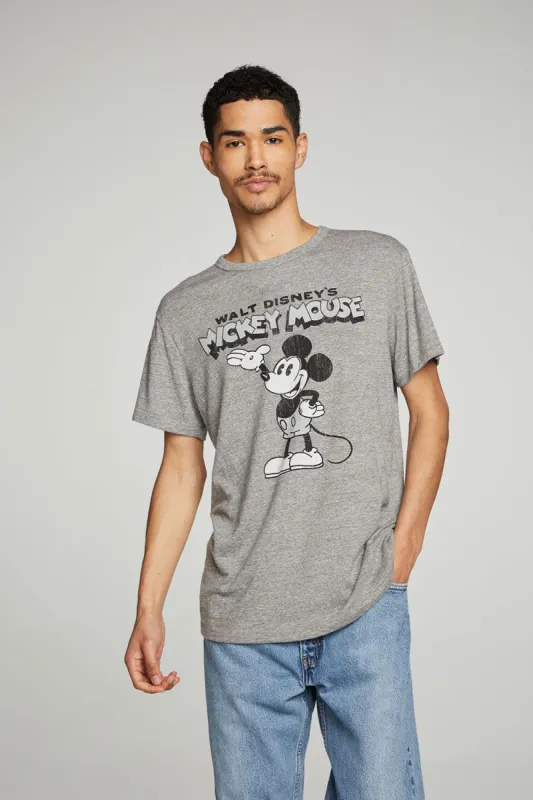 Mickey Mouse - Steamboat Willie sold by Chaser