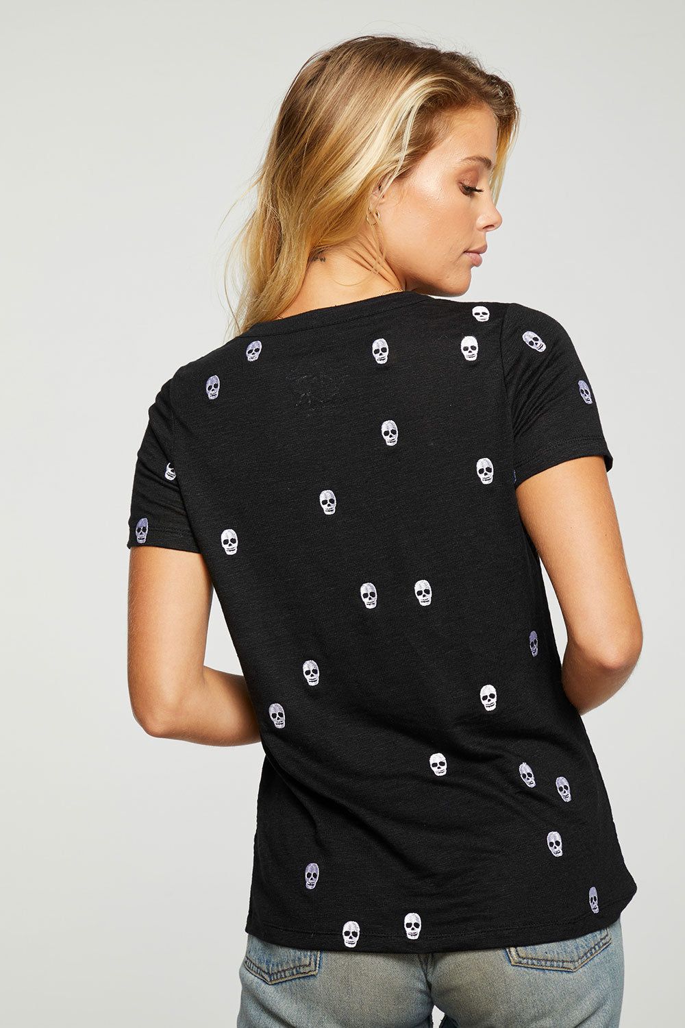 Skull Stitches sold by Chaser product image thumbnail 2