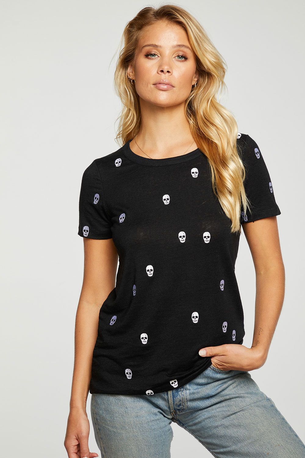 Skull Stitches sold by Chaser