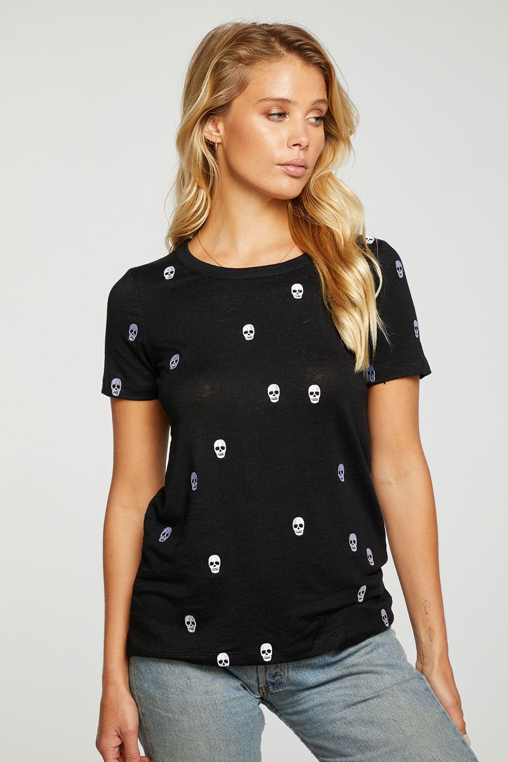 Skull Stitches sold by Chaser product image thumbnail 3