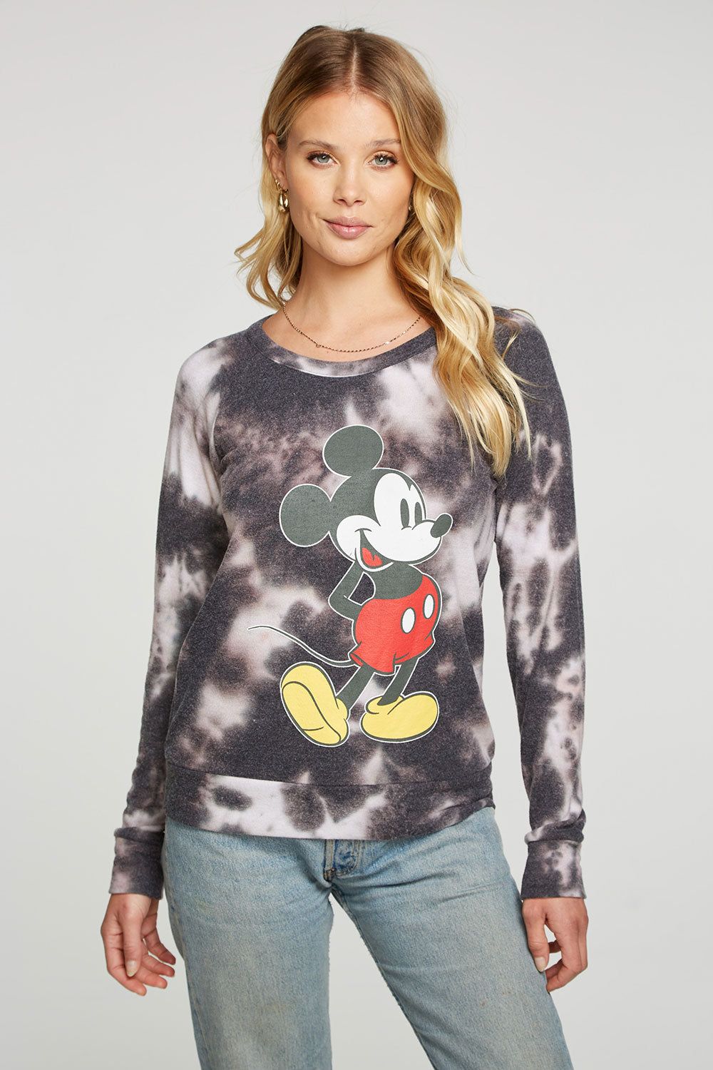 Disney Mickey Mouse - Retro Mickey sold by Chaser product image thumbnail 3