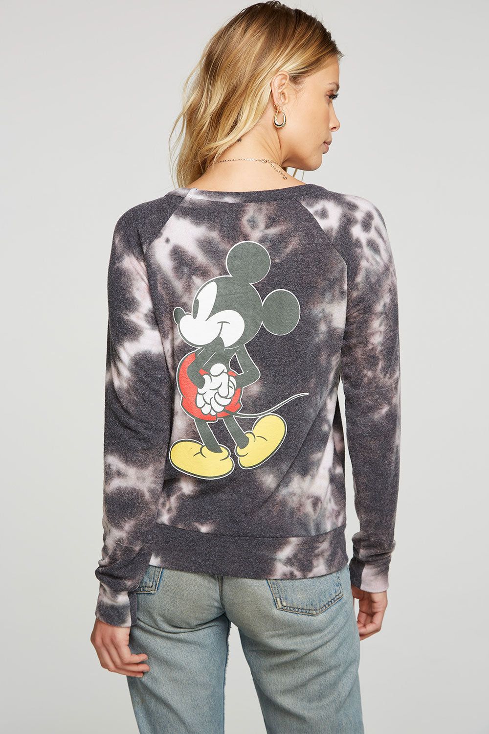 Disney Mickey Mouse - Retro Mickey sold by Chaser product image thumbnail 2