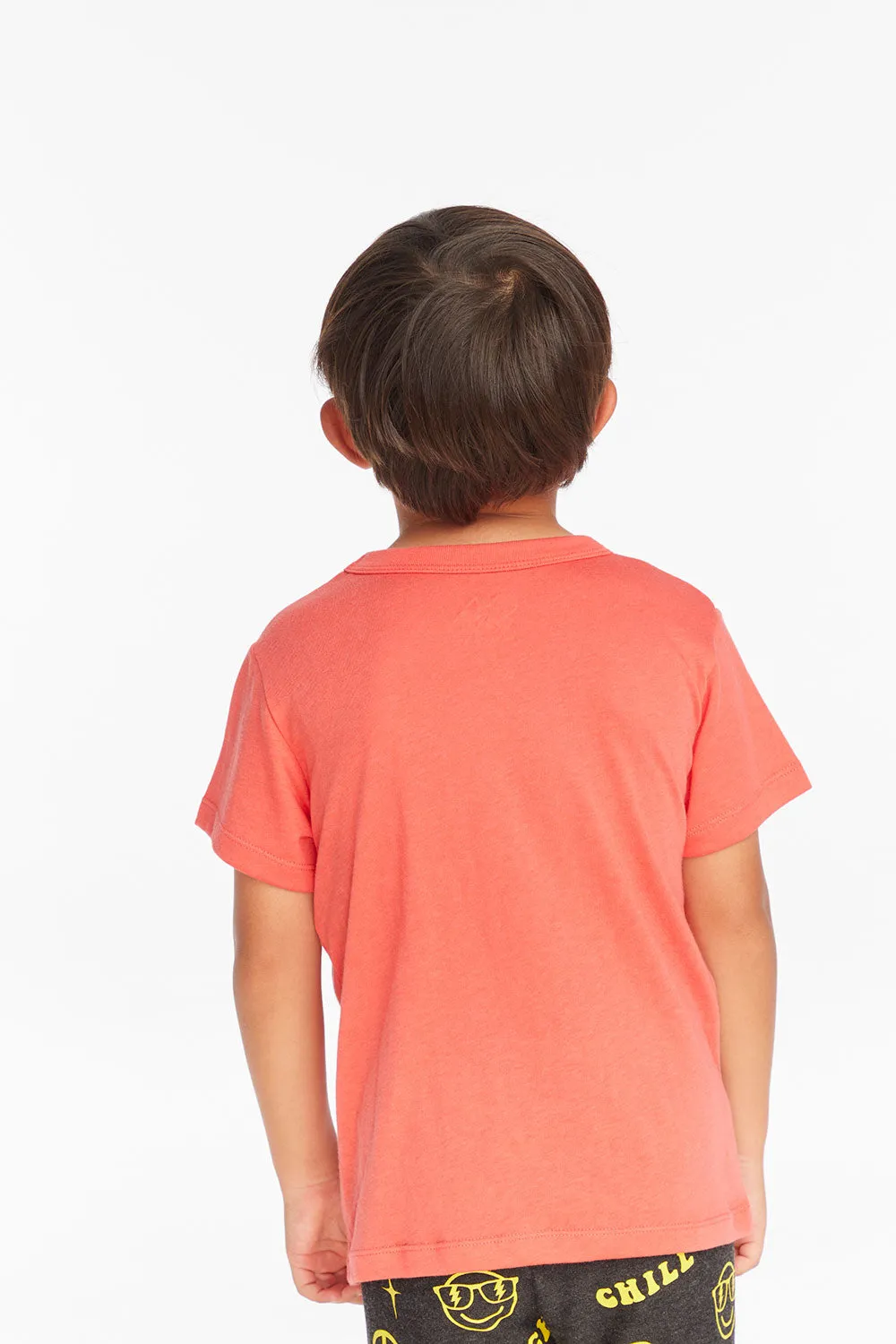 Superpower Boys Tee sold by Chaser product image thumbnail 5