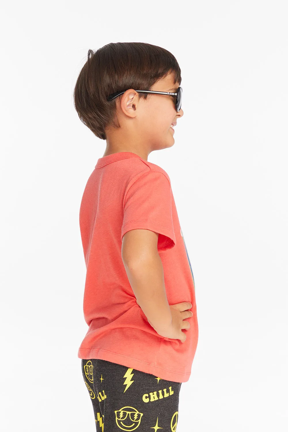 Superpower Boys Tee sold by Chaser product image thumbnail 4