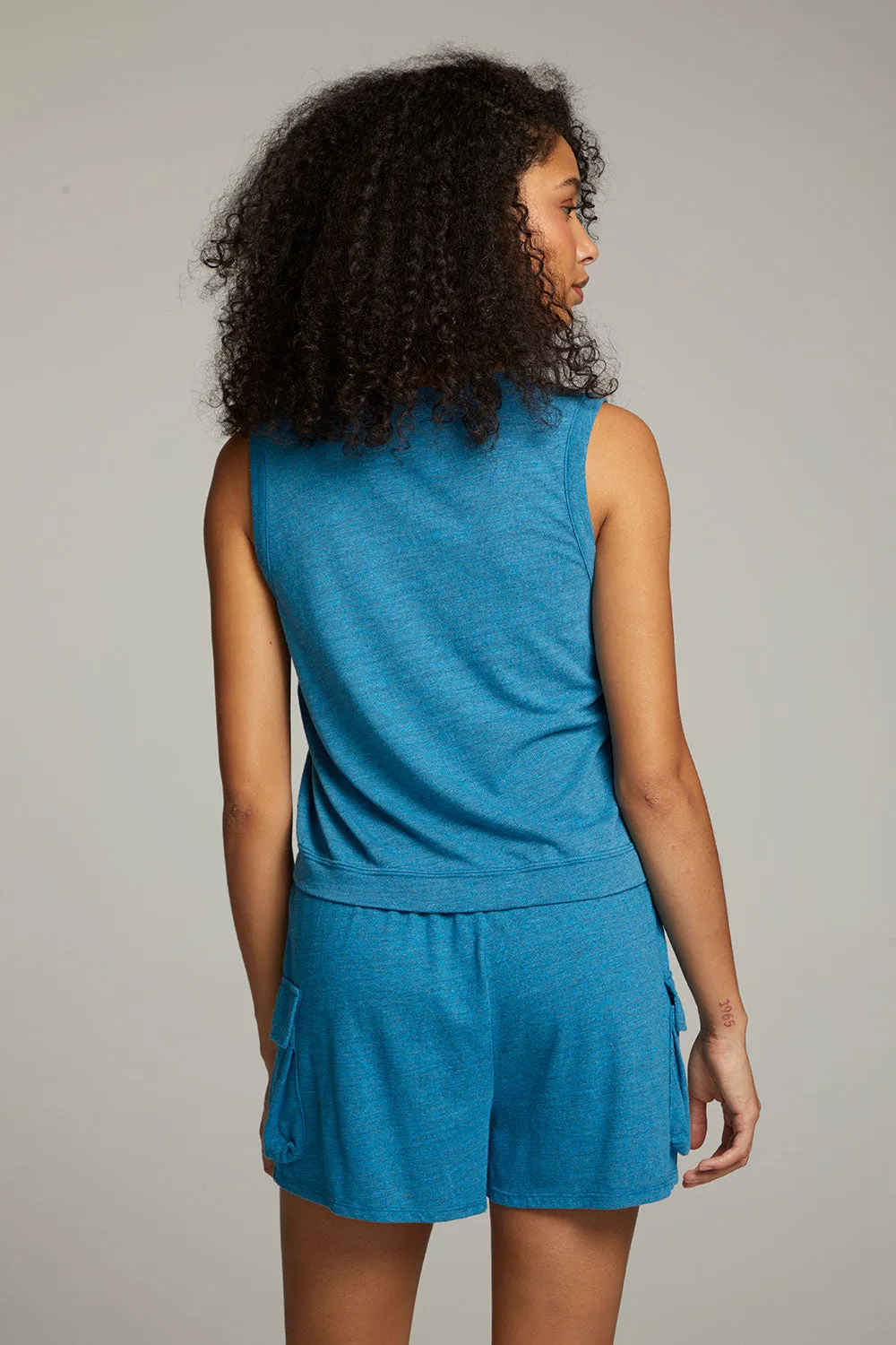 Sean Blue Danube Tank sold by Chaser product image thumbnail 5