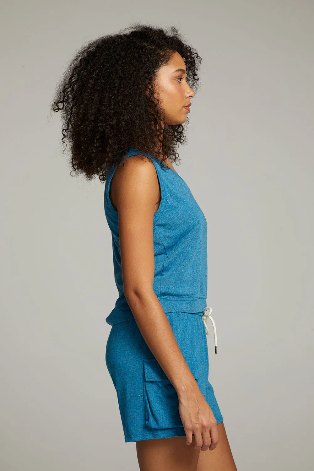 Sean Blue Danube Tank sold by Chaser product image thumbnail 4