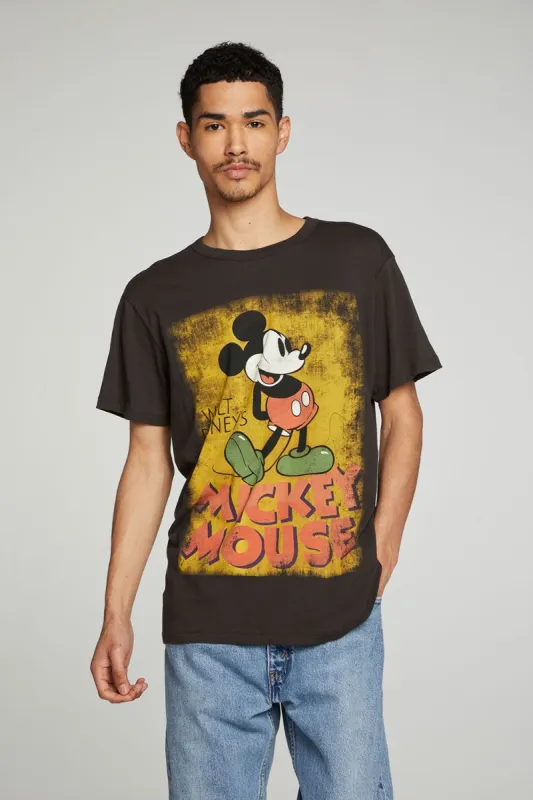 Mickey Mouse - Retro Mickey sold by Chaser