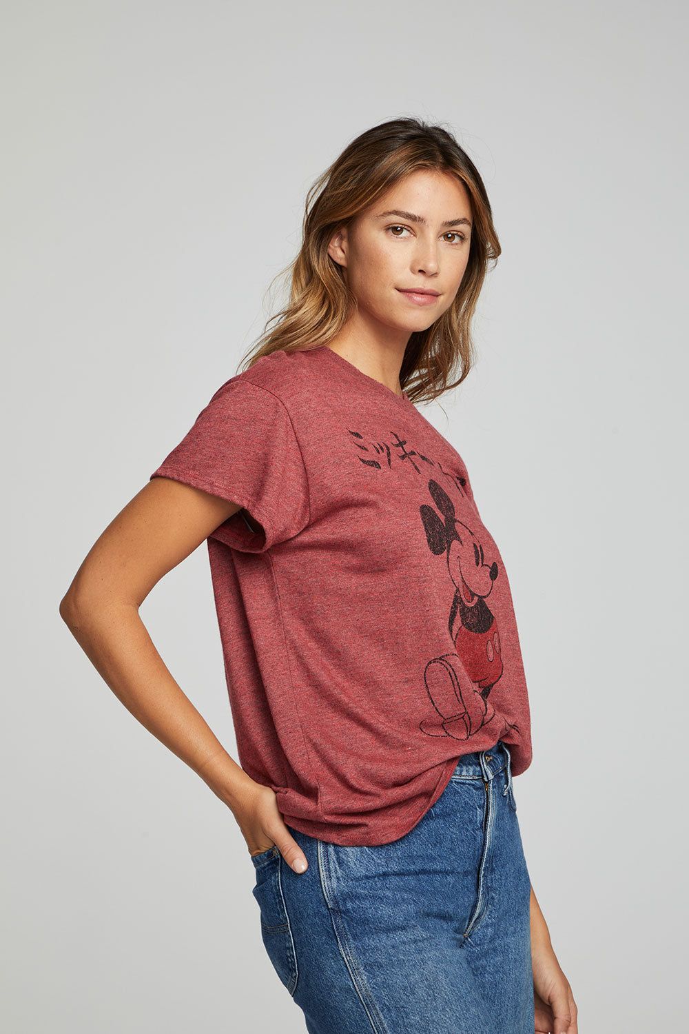 Disney's Mickey Mouse - Japanese Mickey sold by Chaser product image thumbnail 2