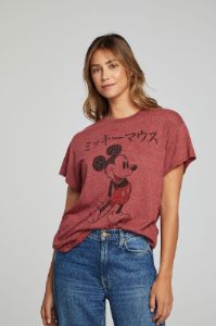 Disney's Mickey Mouse - Japanese Mickey sold by Chaser