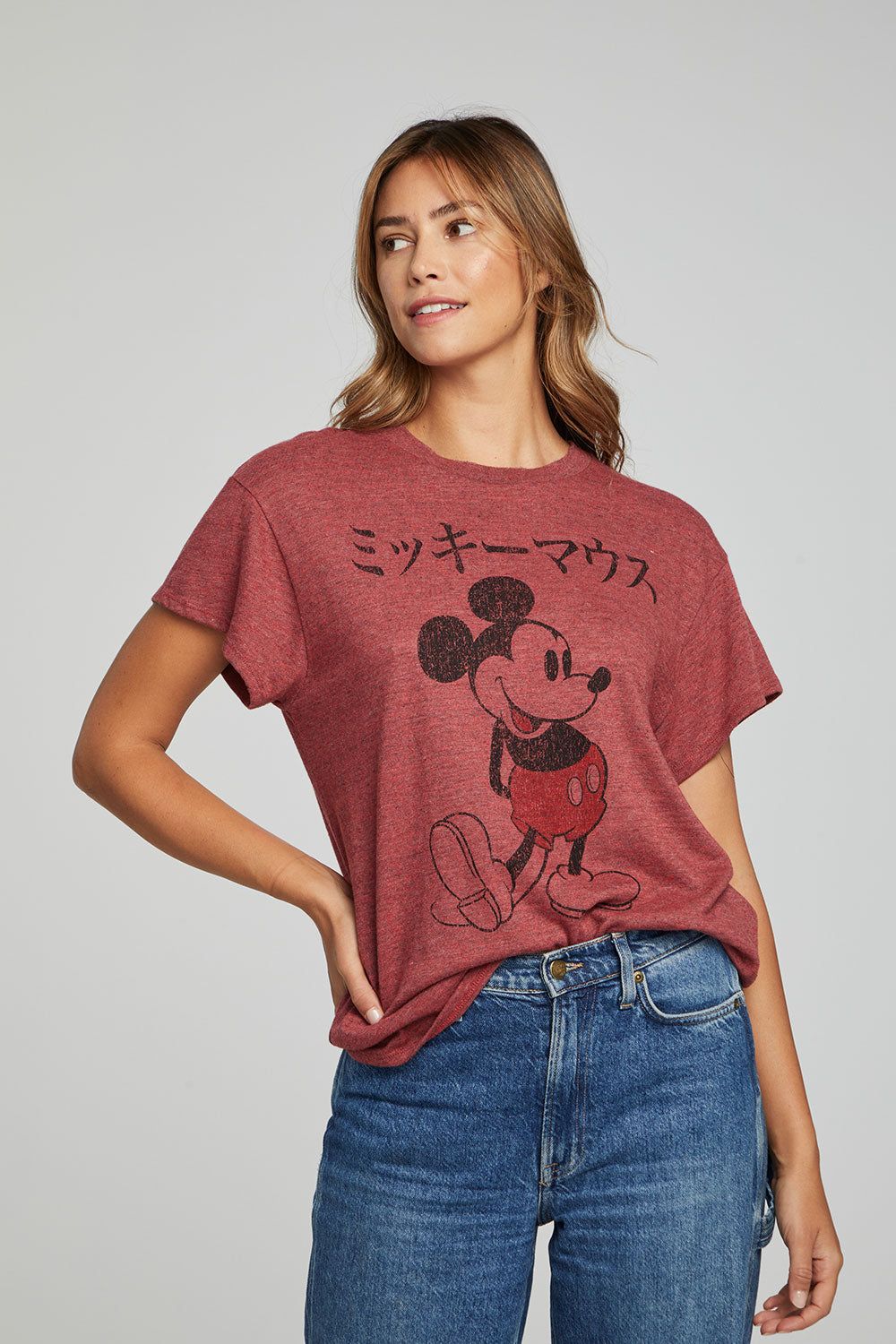Disney's Mickey Mouse - Japanese Mickey sold by Chaser