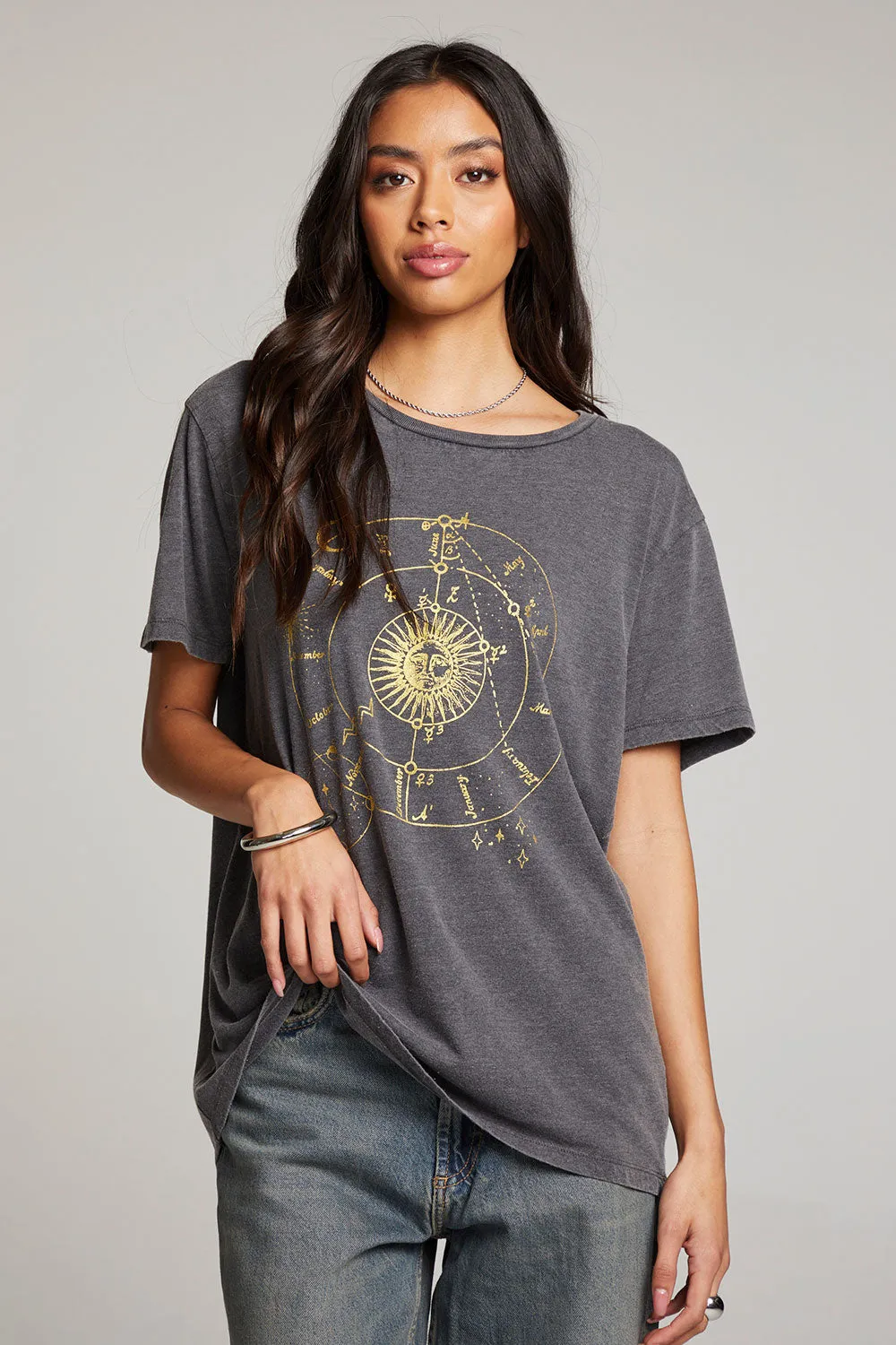 Astrology Tee sold by Chaser