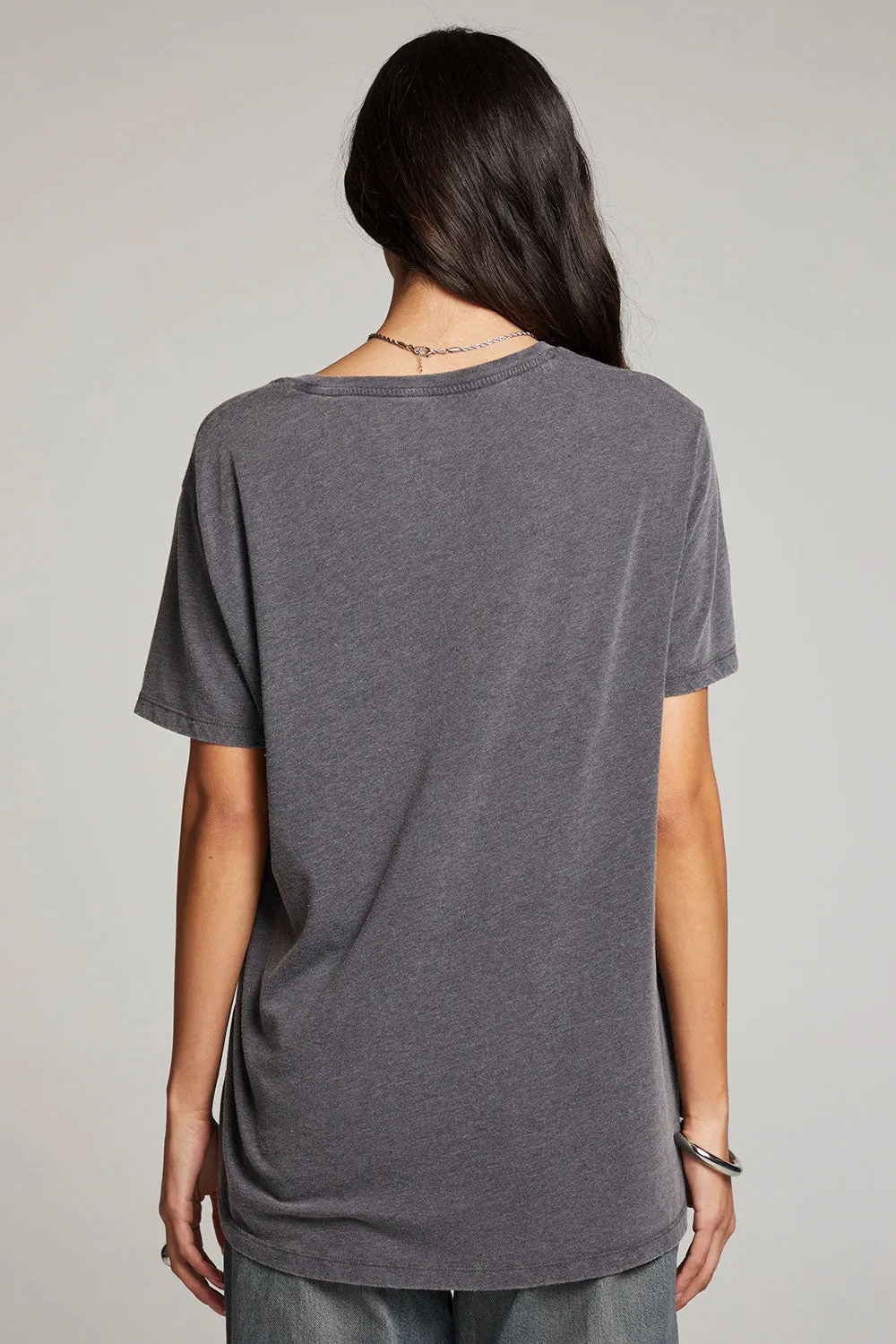 Astrology Tee sold by Chaser product image thumbnail 3
