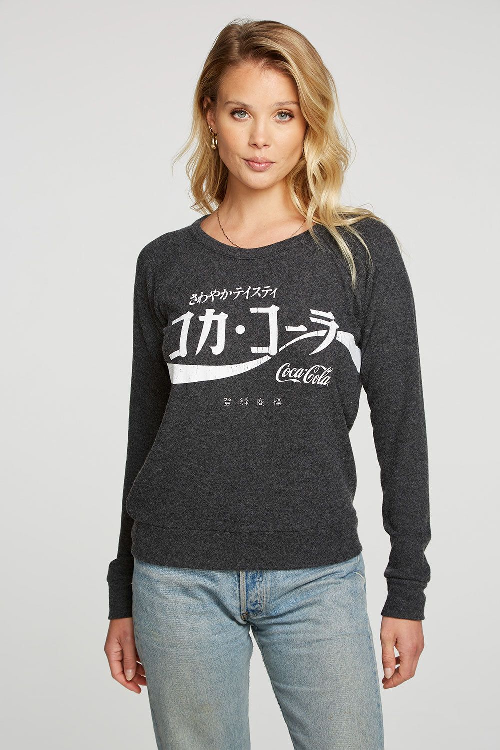 Coca Cola - Japanese Logo sold by Chaser product image thumbnail 2