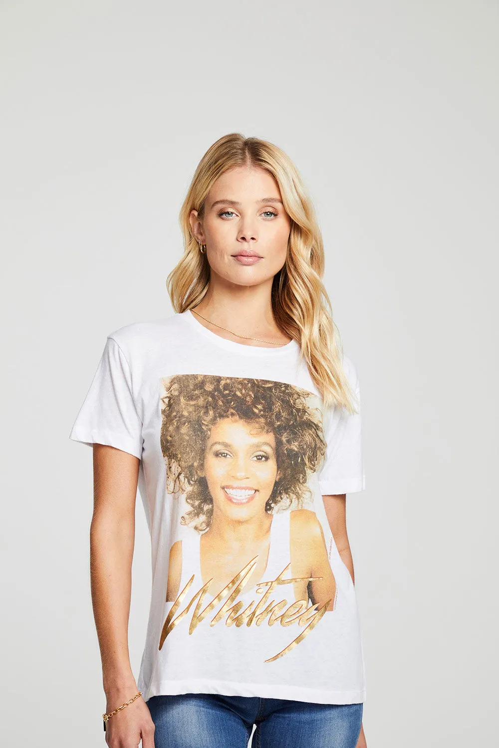 Whitney Houston sold by Chaser product image thumbnail 2