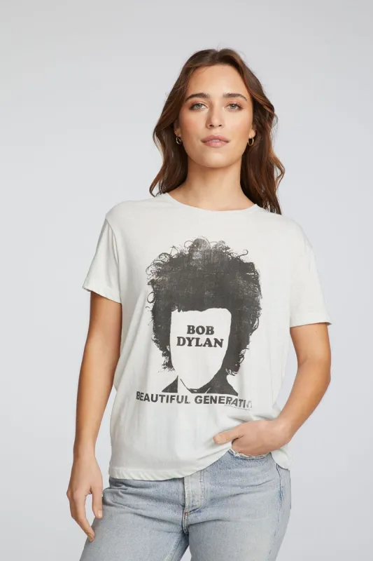 Bob Dylan Beautiful Generation sold by Chaser