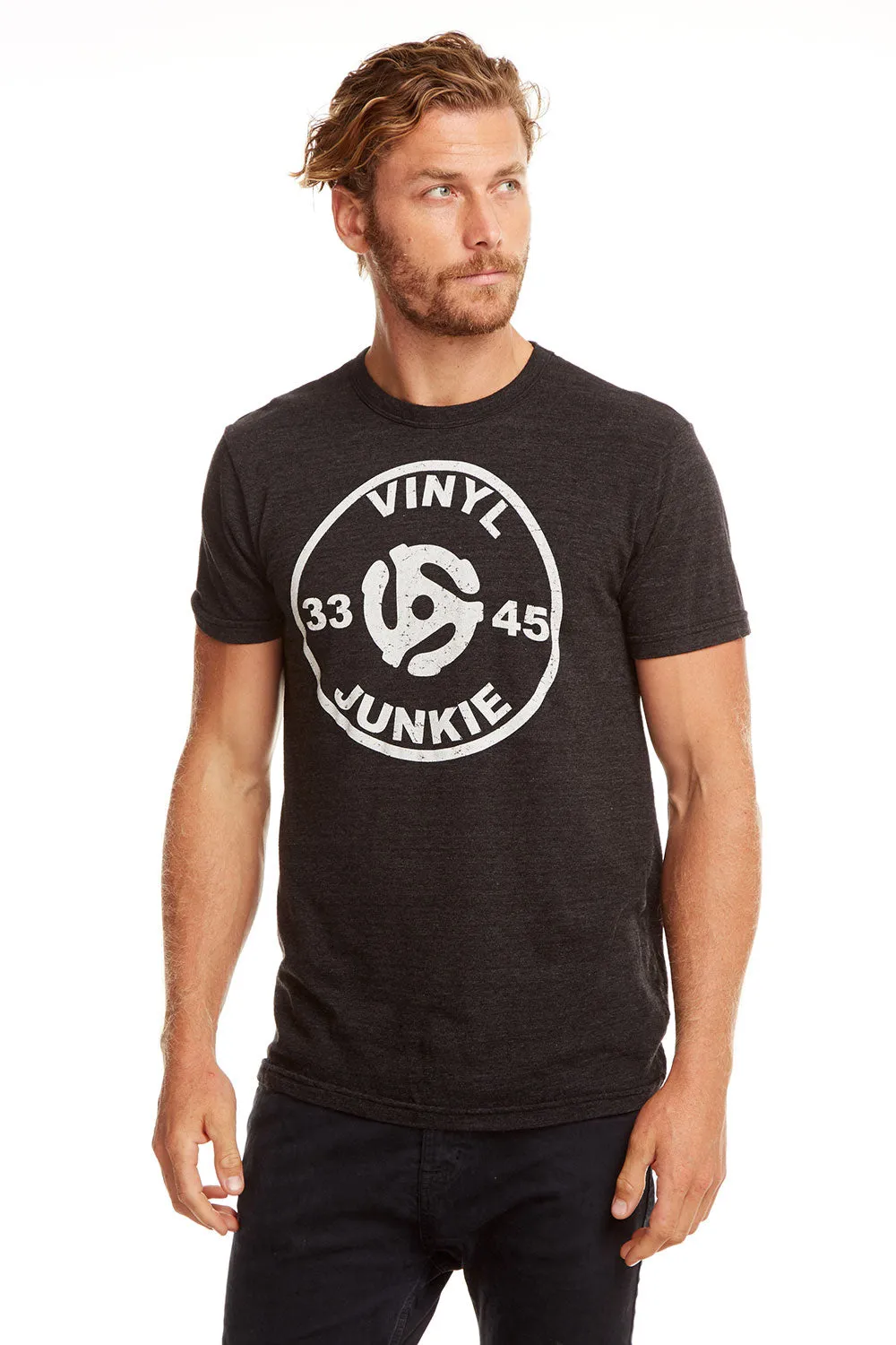 Vinyl Junkie sold by Chaser product image thumbnail 2