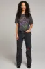 Grateful Dead Stealies In Space Tee sold by Chaser