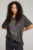 Grateful Dead Stealies In Space Tee sold by Chaser