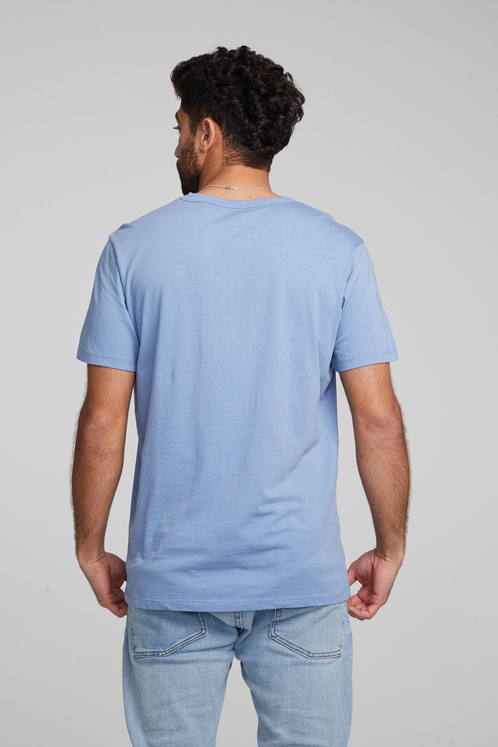 Def Leppard Women Of Doom Crew Neck Tee sold by Chaser product image thumbnail 3