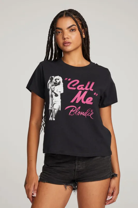 Blondie Call Me sold by Chaser