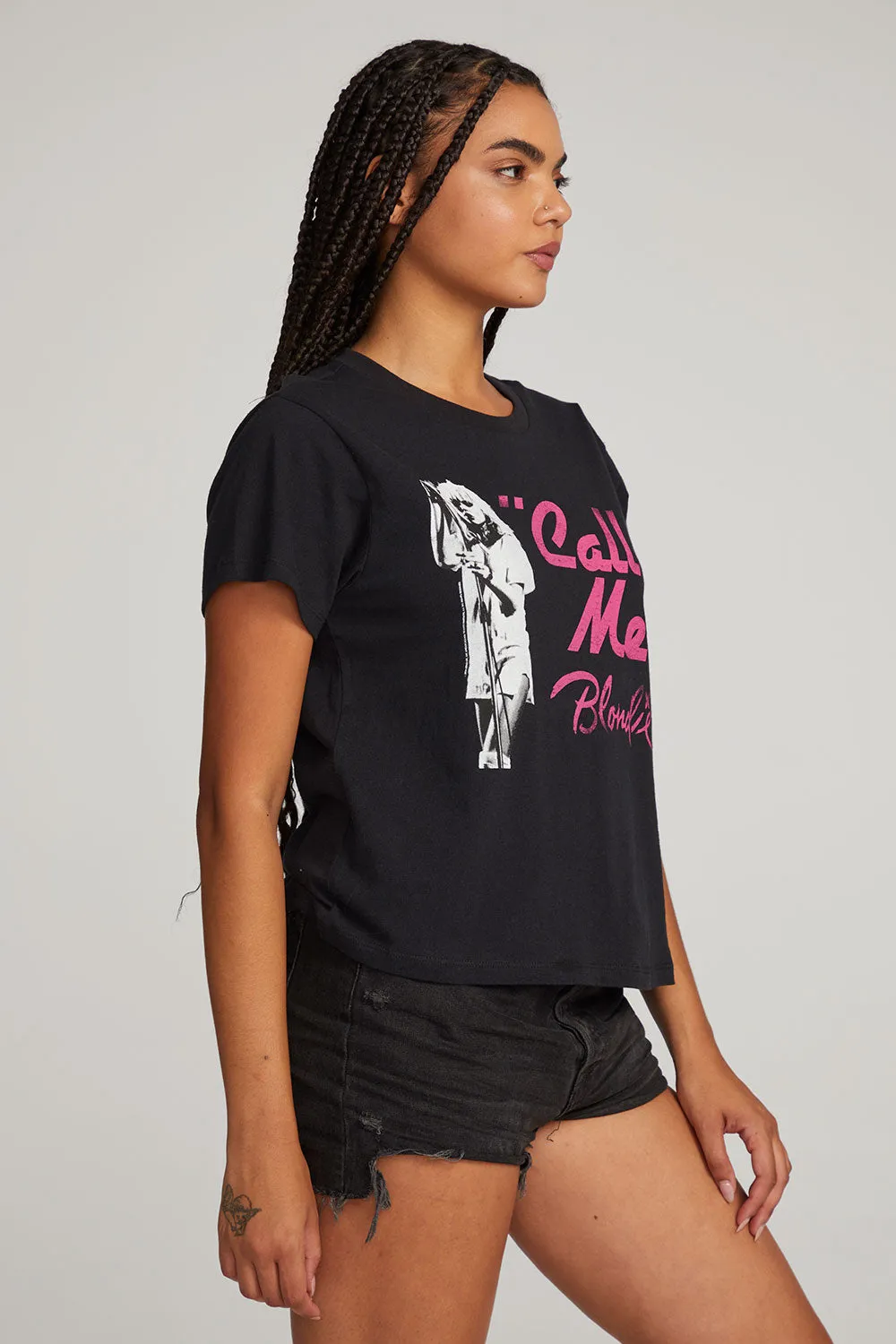 Blondie Call Me sold by Chaser product image thumbnail 2