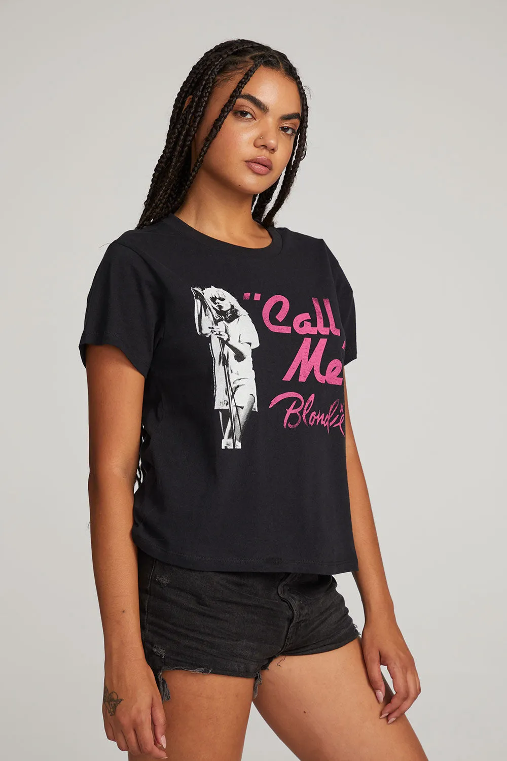 Blondie Call Me sold by Chaser product image thumbnail 4