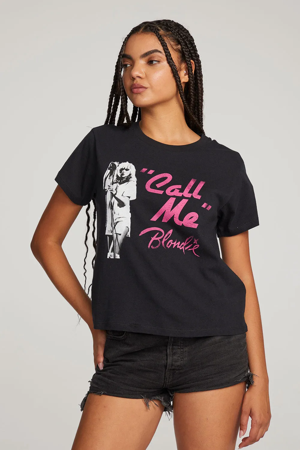 Blondie Call Me sold by Chaser product image thumbnail 3