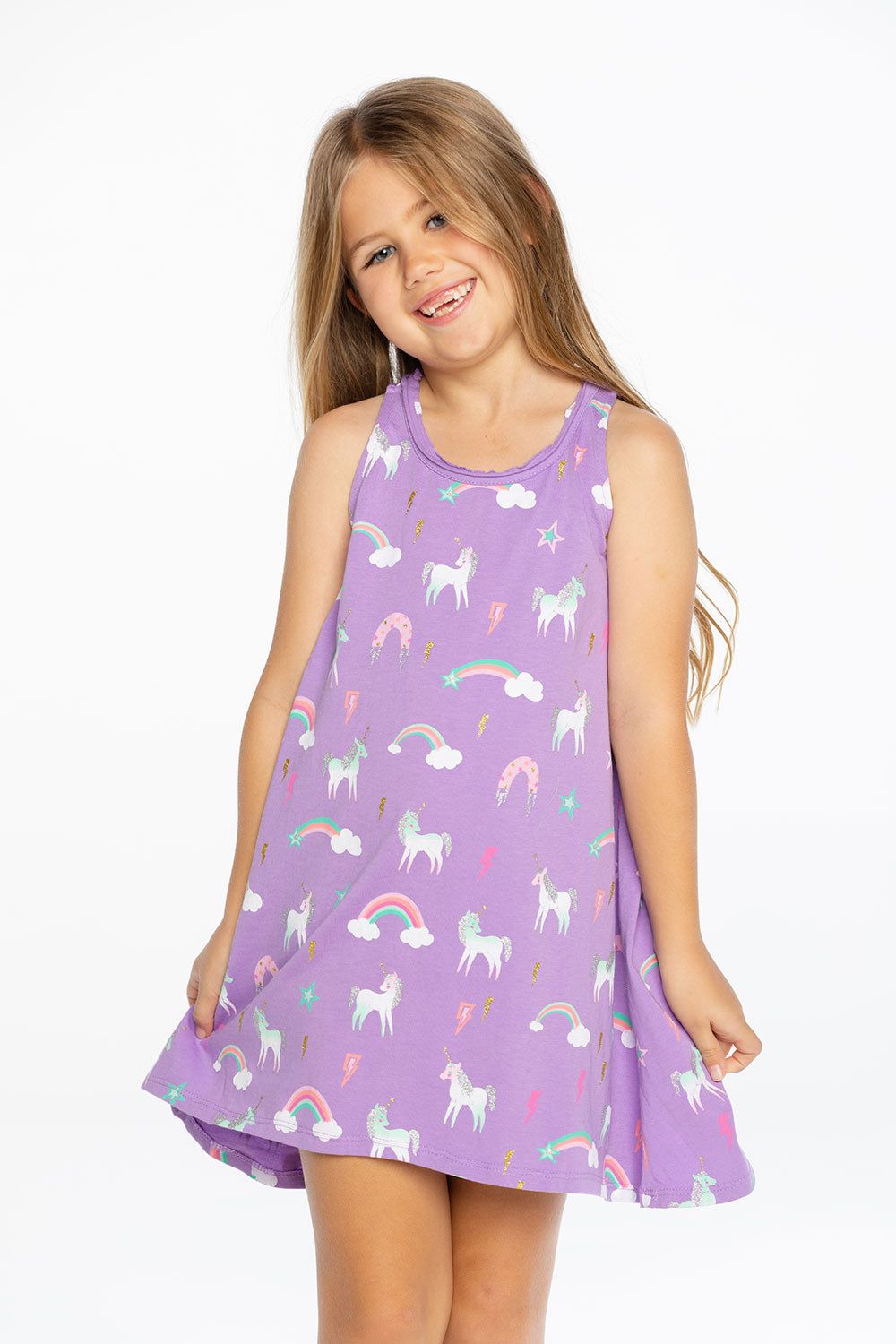 Unicorns Off Duty sold by Chaser product image thumbnail 3