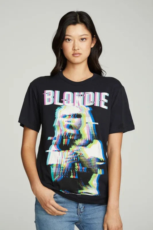 Blondie - Video sold by Chaser