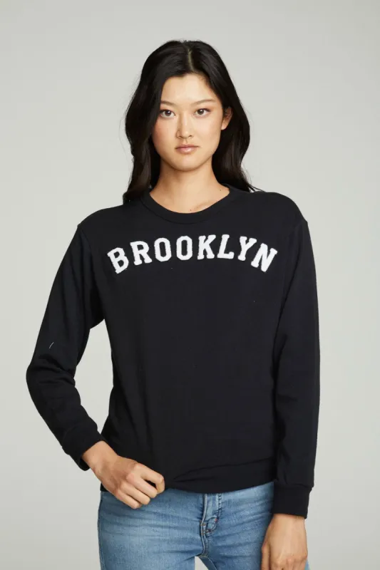 Brooklyn sold by Chaser