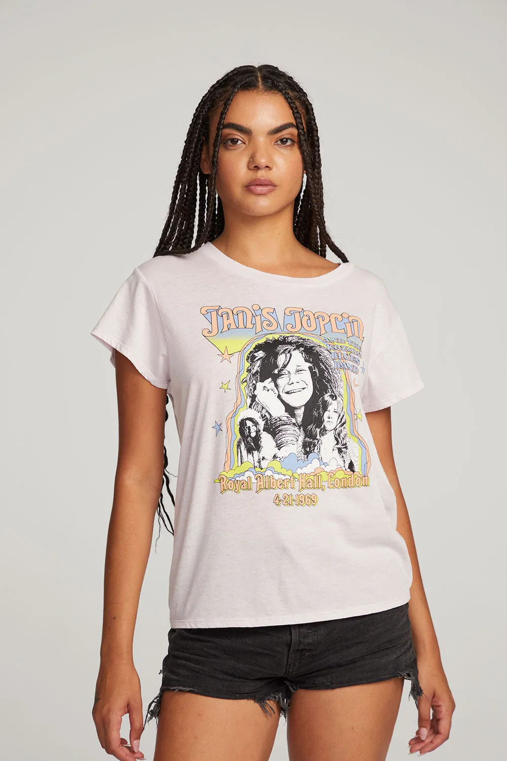 Janis Joplin -Albert Hall sold by Chaser product image thumbnail 3