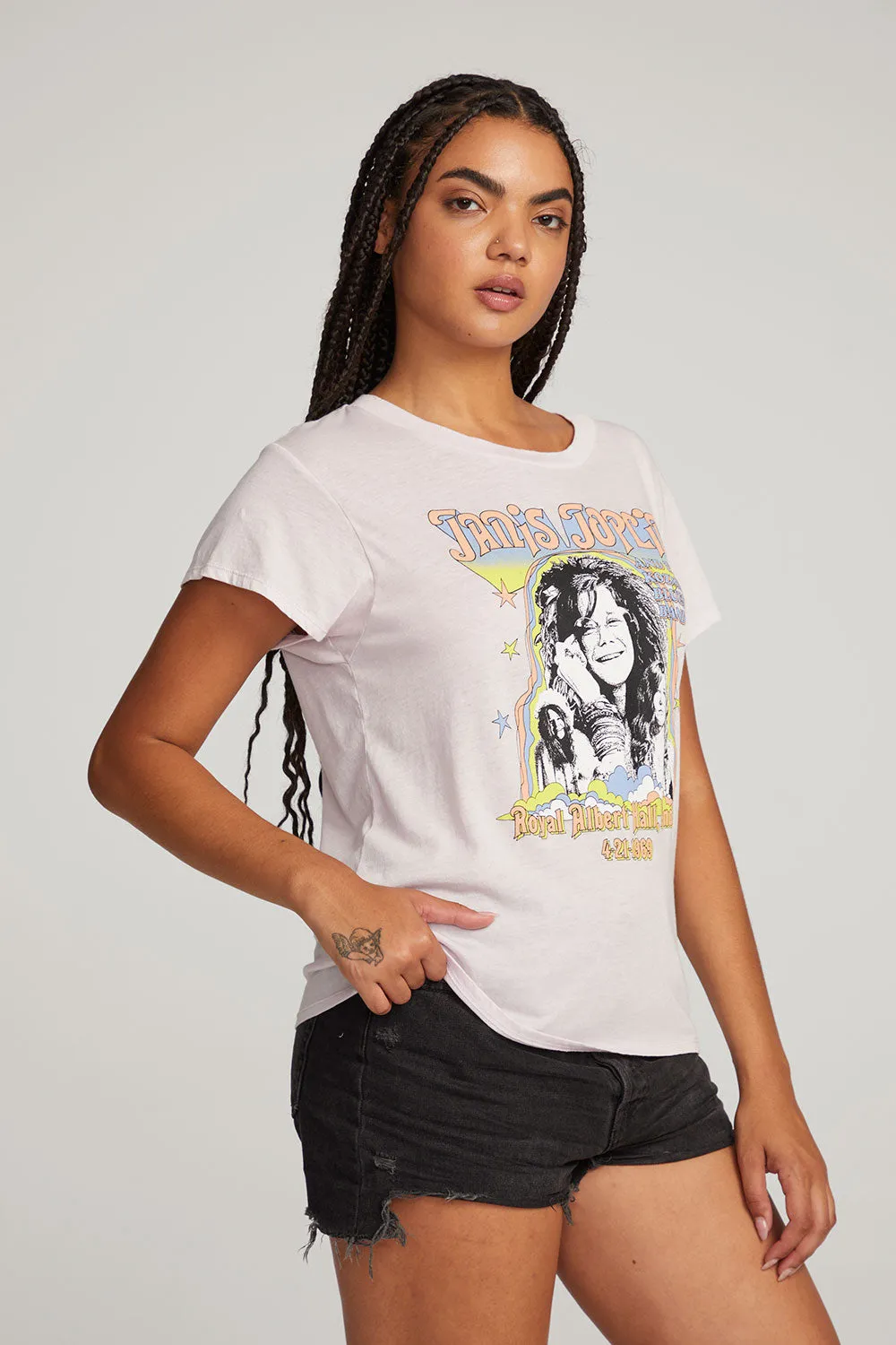 Janis Joplin -Albert Hall sold by Chaser product image thumbnail 2