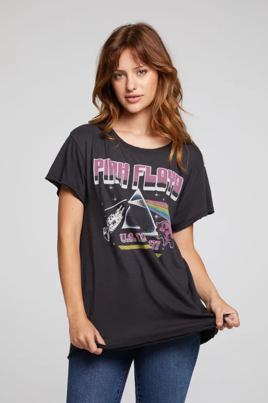 Pink Floyd U.S. Tour Sonoma Tee sold by Chaser