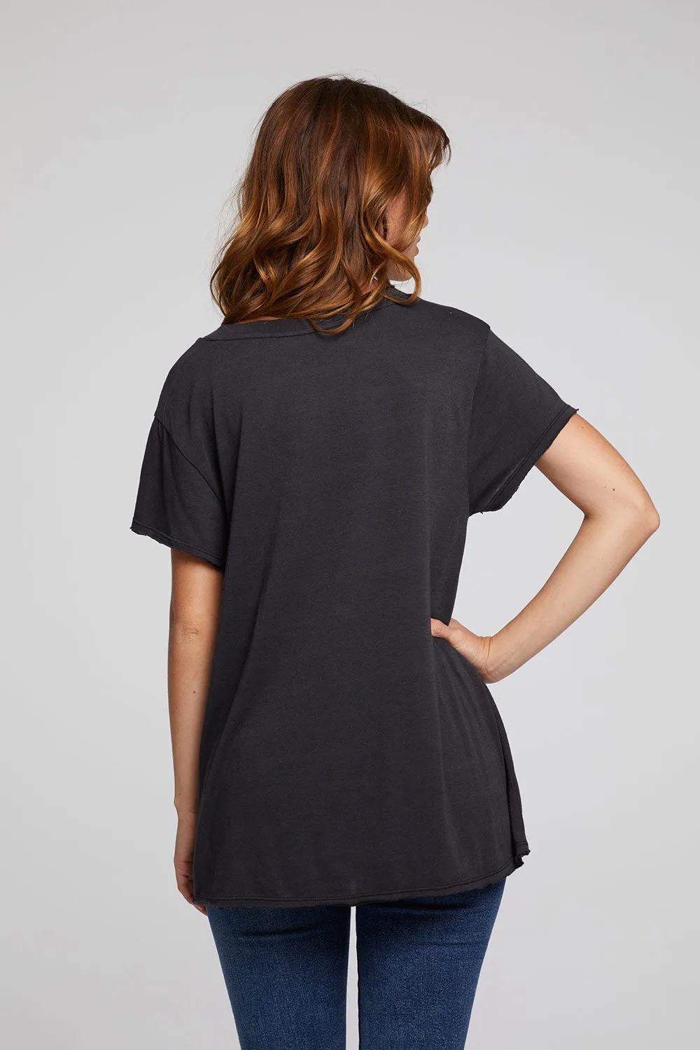 Pink Floyd U.S. Tour Sonoma Tee sold by Chaser product image thumbnail 4