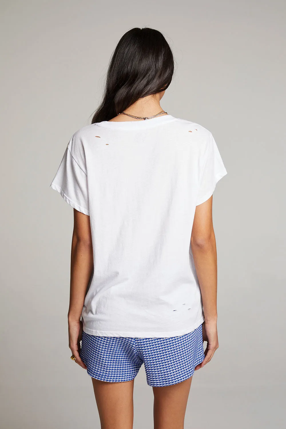 Guns n' Roses Classic Logo Tee sold by Chaser product image thumbnail 5