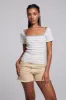 Sambuco Como Stripe Tee sold by Chaser