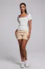 Sambuco Como Stripe Tee sold by Chaser