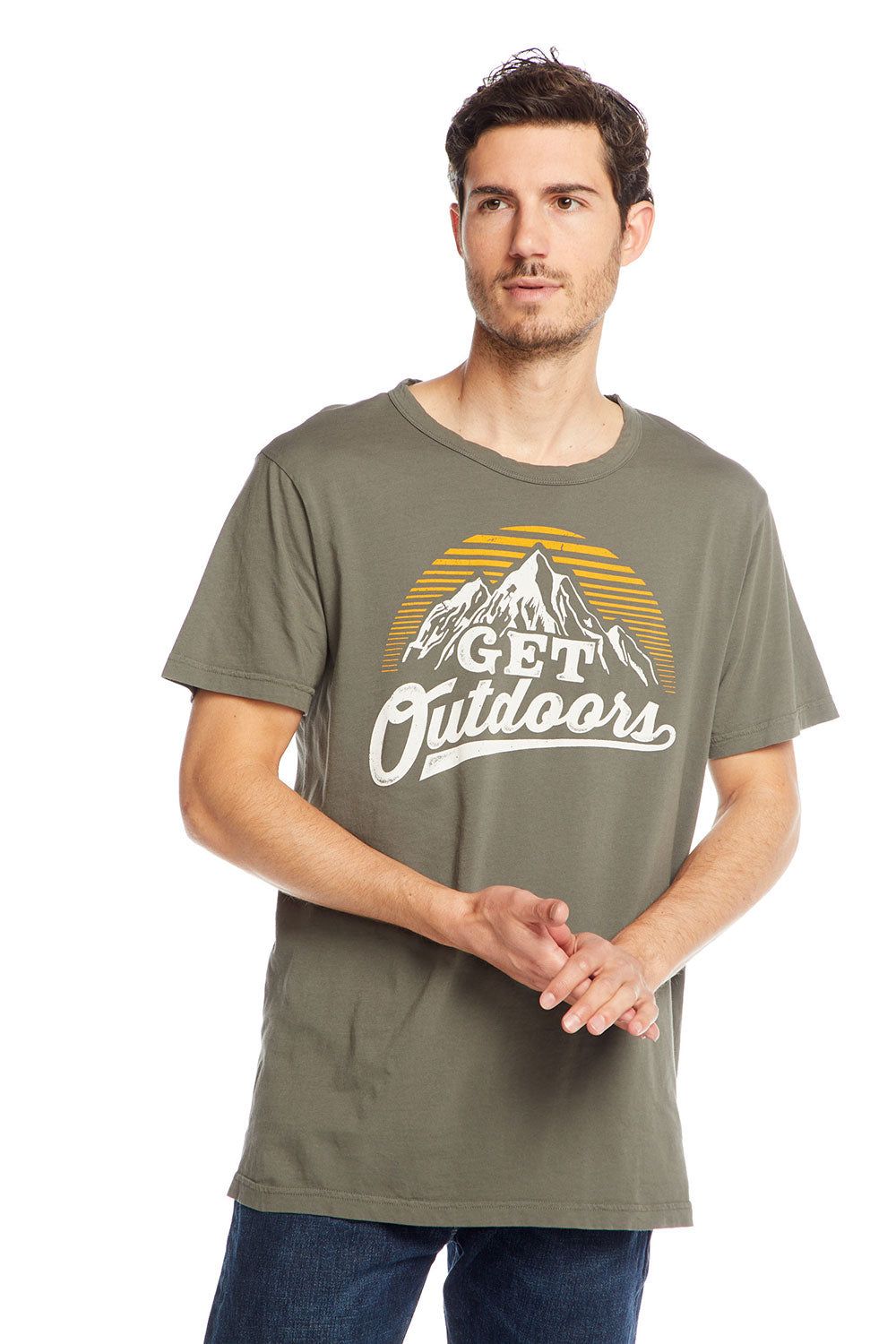 Outdoors sold by Chaser